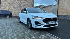 Ford Focus 1.0 EcoBoost ST-Line Style 5dr Petrol Hatchback